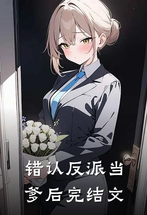 错认反派当爹后完结文