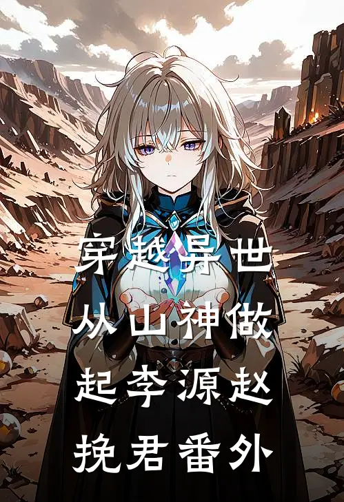 穿越异世从山神做起李源赵挽君 番外