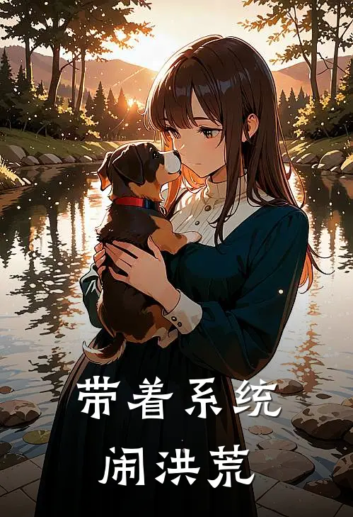带着系统闹洪荒