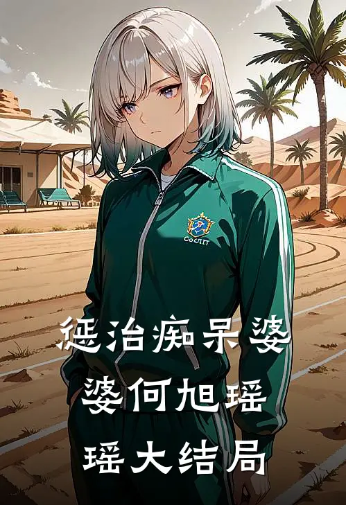 惩治痴呆婆婆何旭瑶瑶大结局