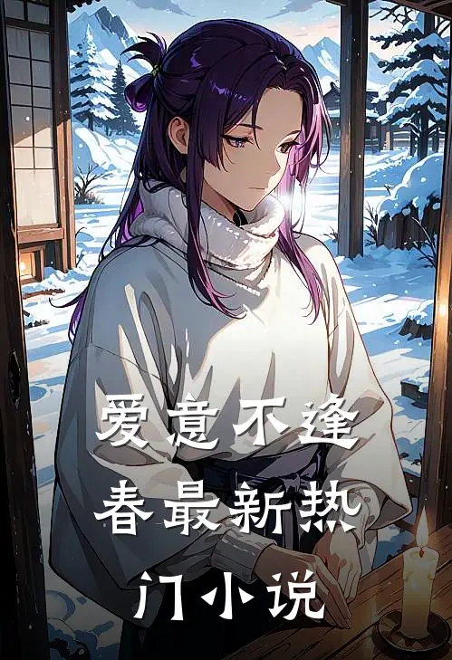 爱意不逢春最新热门小说