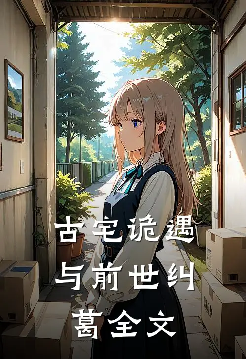 古宅诡遇与前世纠葛全文