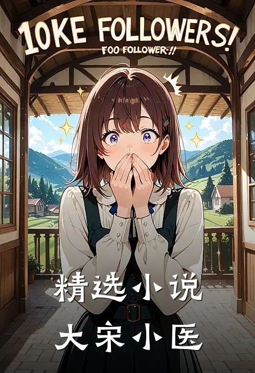 精选小说大宋小医