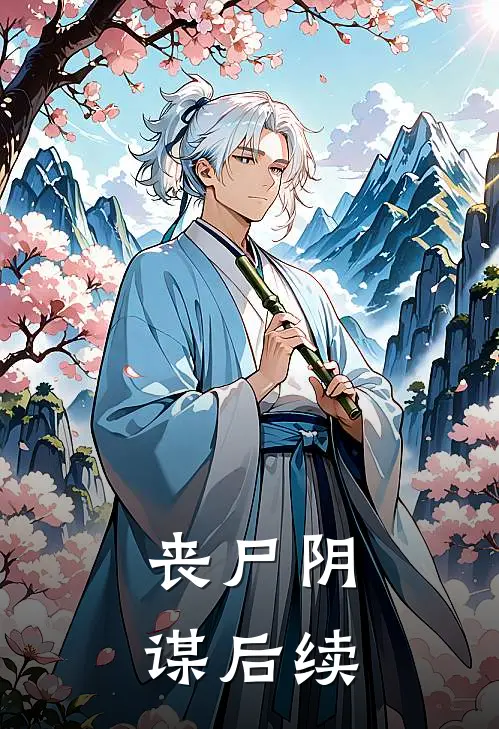 丧尸阴谋后续