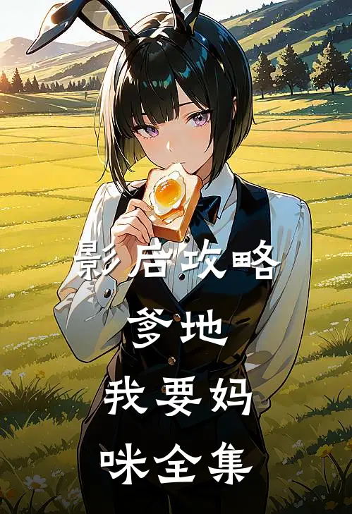 影后攻略爹地,我要妈咪 全集免费阅读