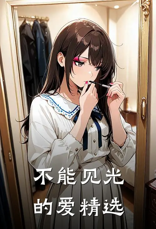 不能见光的爱精选