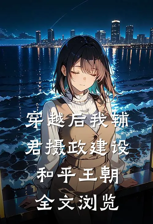 穿越后我辅君摄政建设和平王朝全文浏览