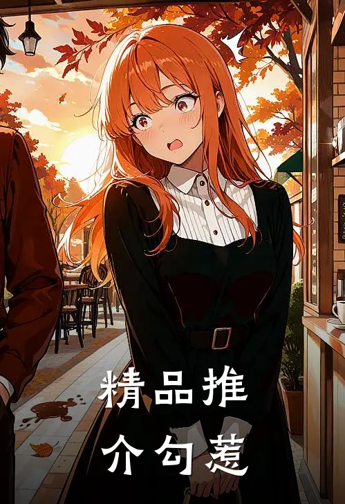 精品推介勾惹