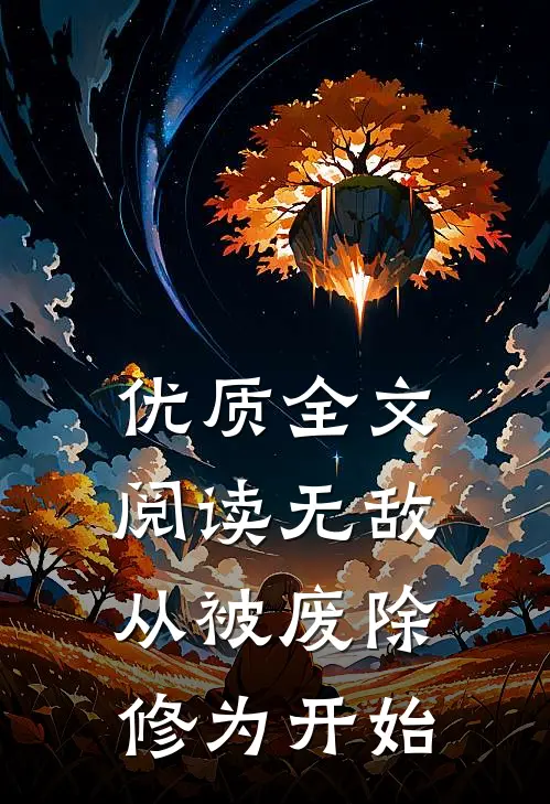 优质全文阅读无敌，从被废除修为开始