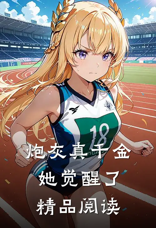 炮灰真千金她觉醒了精品阅读