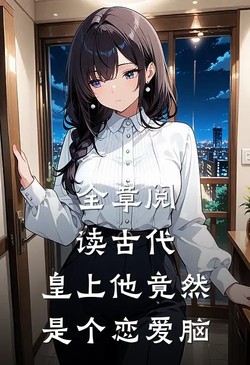 全章阅读古代：皇上他竟然是个恋爱脑