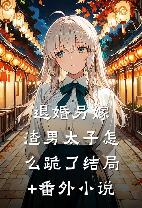 退婚另嫁，渣男太子怎么跪了结局+番外小说