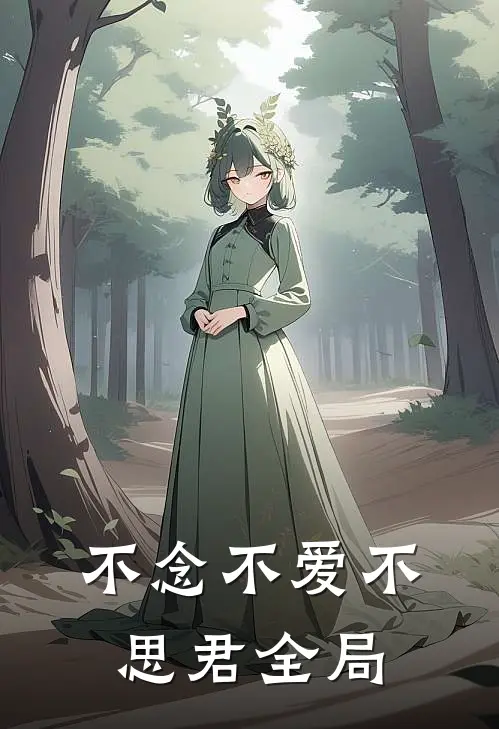 不念不爱不思君全局