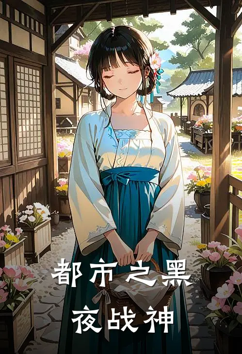 都市之黑夜战神