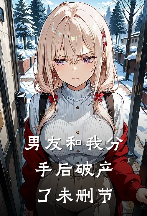 男友和我分手后破产了未删节