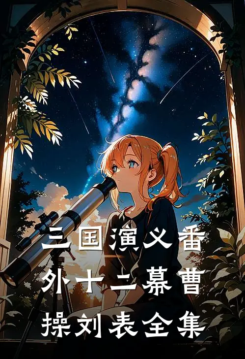 三国演义番外十二幕曹操刘表 全集