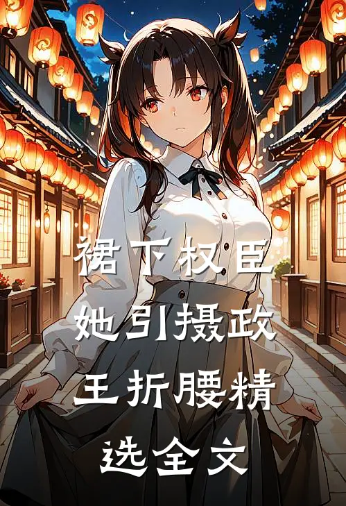 裙下权臣：她引摄政王折腰精选全文