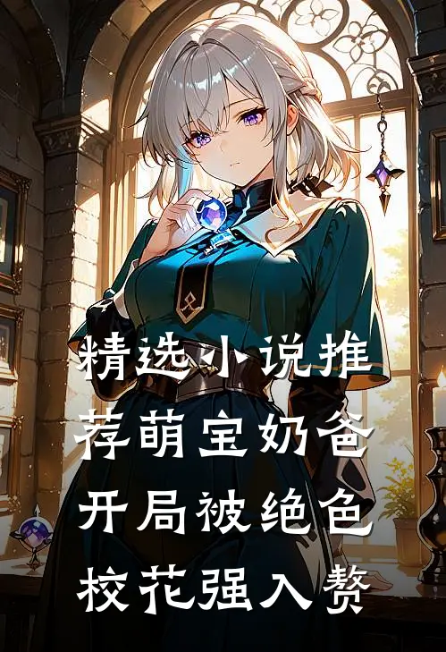 精选小说推荐萌宝奶爸：开局被绝色校花强入赘