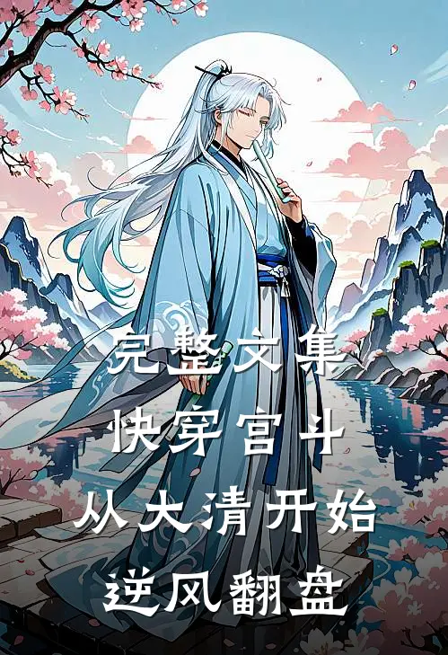 完整文集快穿宫斗,从大清开始逆风翻盘的