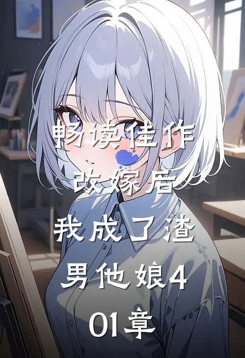 畅读佳作改嫁后,我成了渣男他娘401章