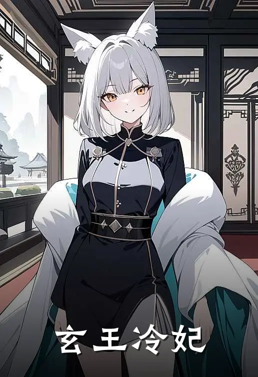 玄王冷妃