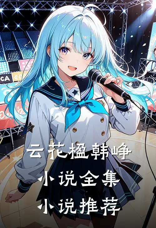 云花楹韩峥小说全集小说推荐
