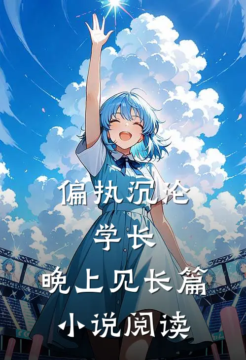 偏执沉沦：学长，晚上见长篇小说阅读