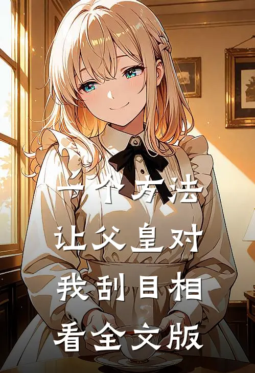 一个方法，让父皇对我刮目相看全文版