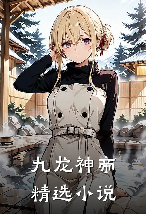 九龙神帝精选小说