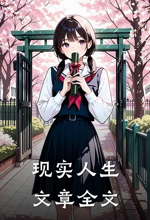 现实人生文章全文