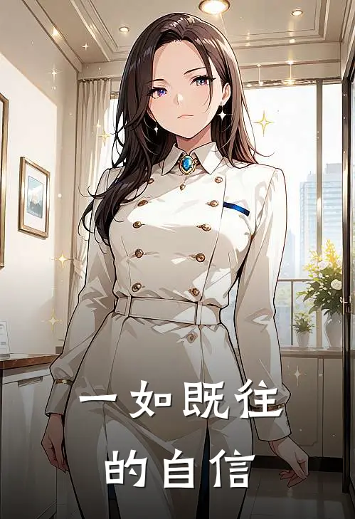 一如既往的自信