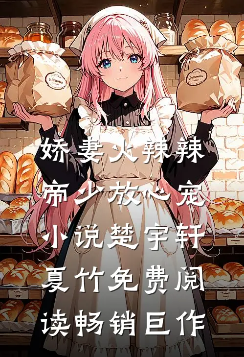 娇妻火辣辣:帝少放心宠小说楚宇轩夏竹免费阅读畅销巨作