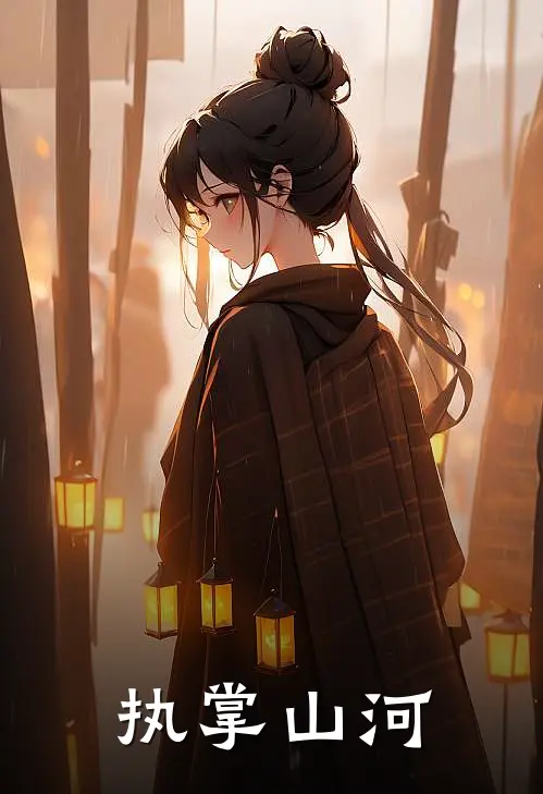 执掌山河