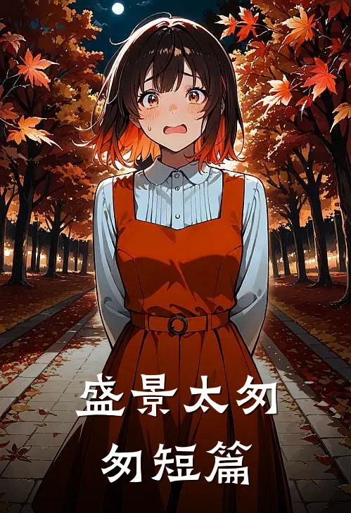 盛景太匆匆短篇阅读