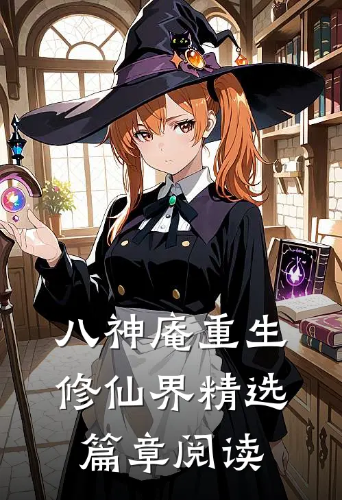 八神庵重生修仙界精选篇章阅读