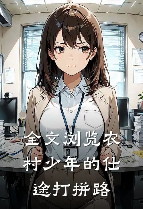 全文浏览农村少年的仕途打拼路