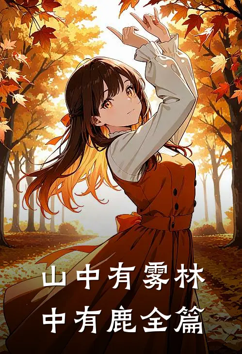 山中有雾林中有鹿全篇