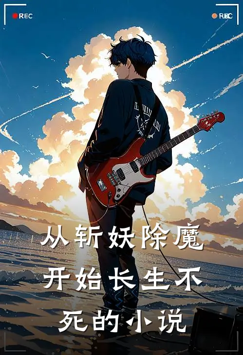从斩妖除魔开始长生不死的小说