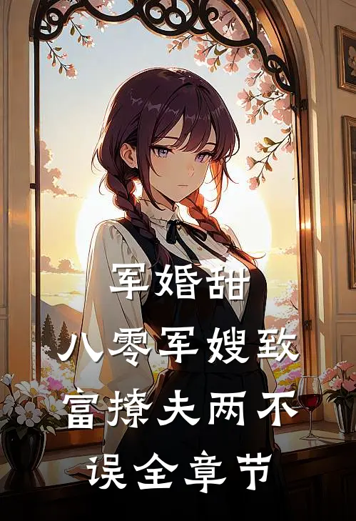军婚甜：八零军嫂致富撩夫两不误全章节