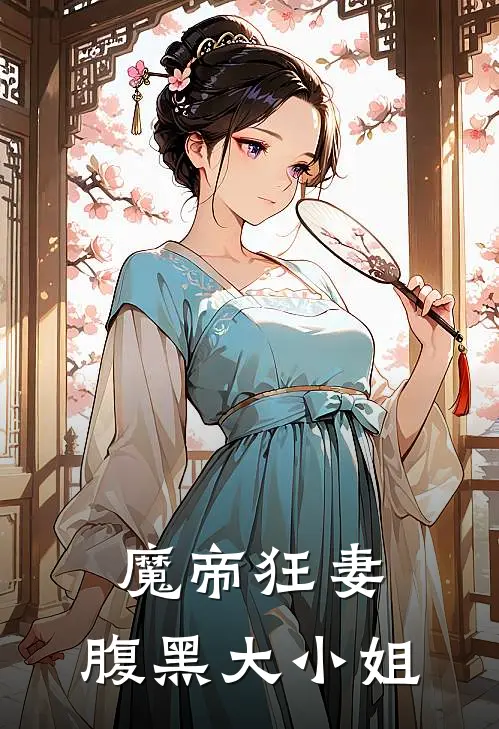 魔帝狂妻腹黑大小姐漫画全集