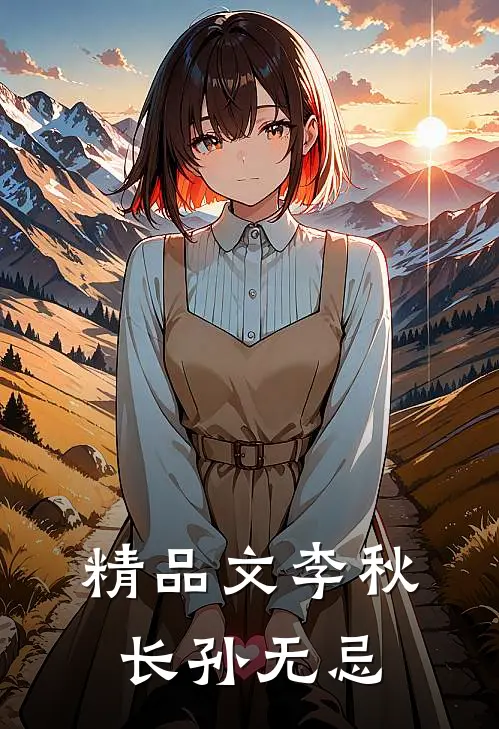 精品文李秋 长孙无忌