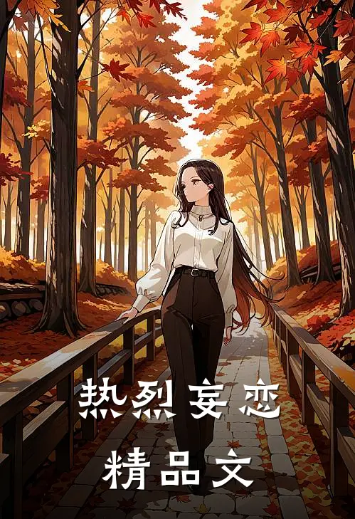 热烈妄恋精品文