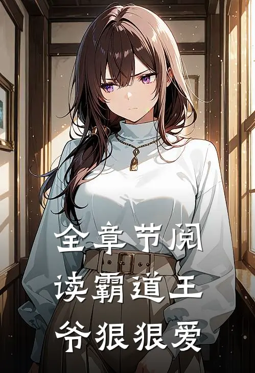 全章节阅读霸道王爷狠狠爱