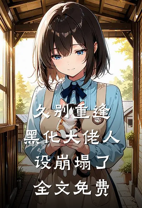久别重逢：黑化大佬人设崩塌了全文免费