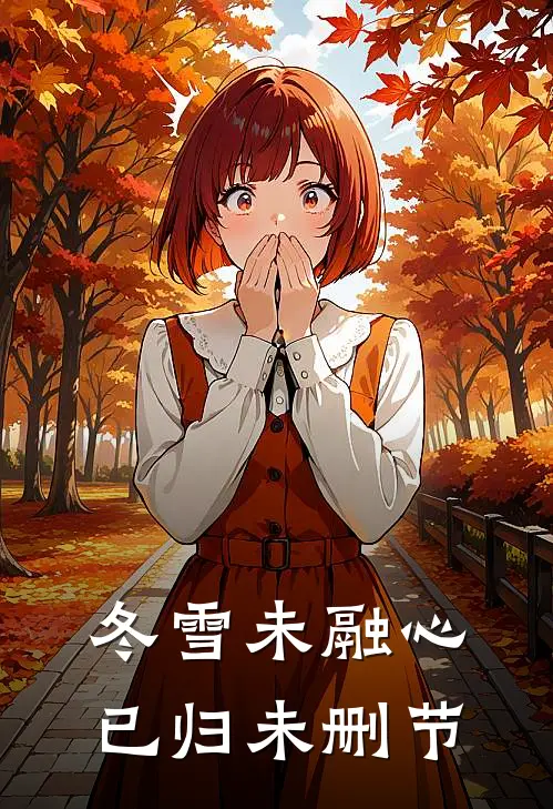 冬雪未融心已归未删节