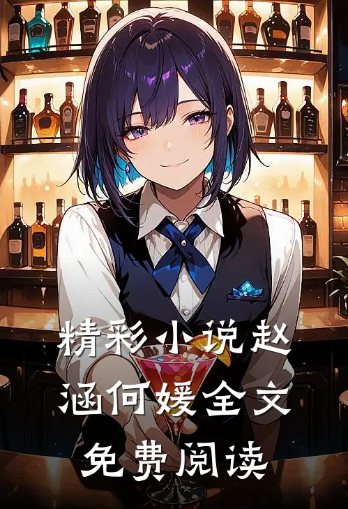 精彩小说赵涵何媛全文免费阅读