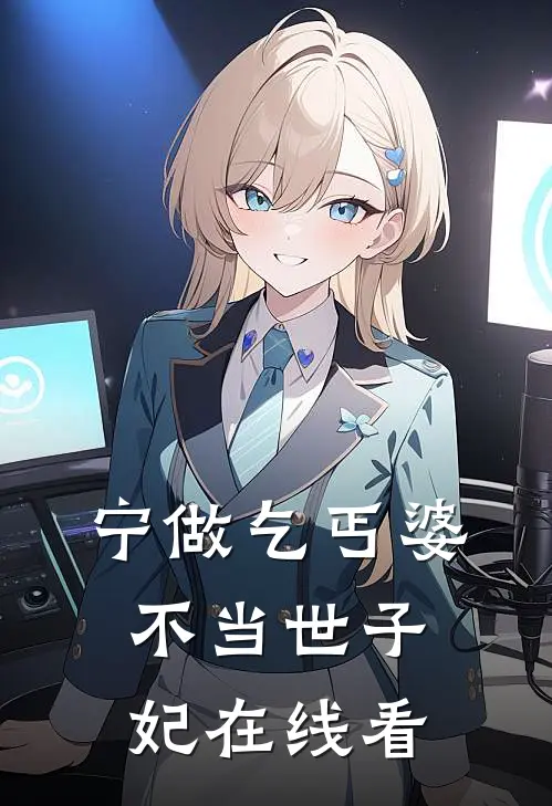 宁做乞丐婆，不当世子妃在线看