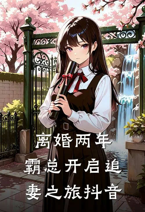 离婚两年，霸总开启追妻之旅抖音