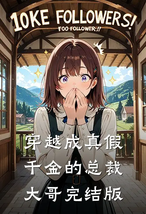 穿越成真假千金的总裁大哥完结版