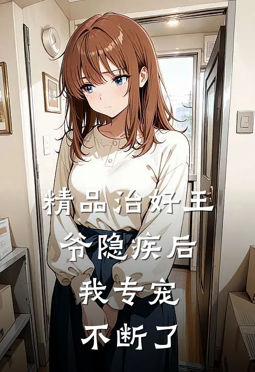 精品治好王爷隐疾后，我专宠不断了